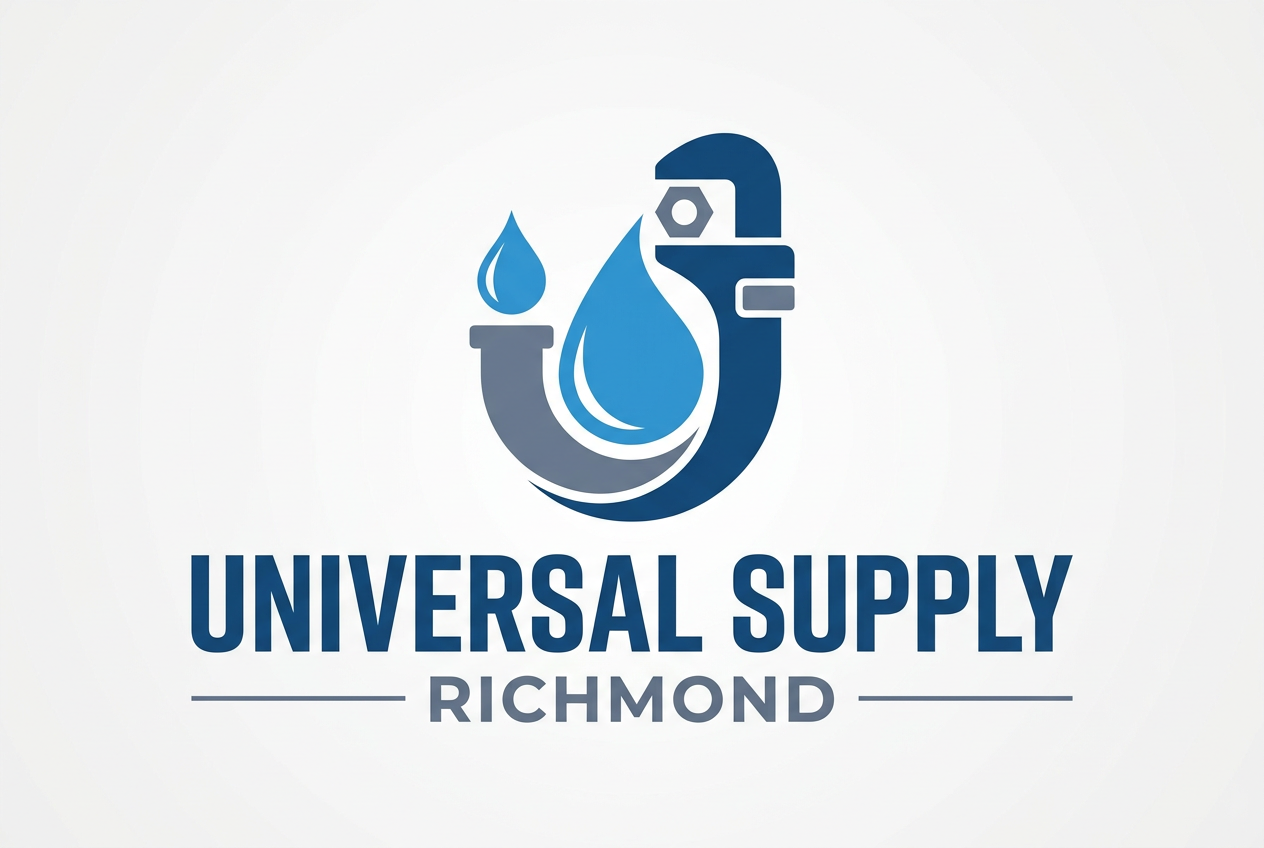 Universal Supply Richmond